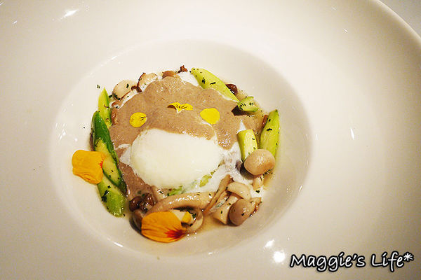 家casa：台北美食。捷運中山國中【家casa】媲美米其林的精緻義法美饌◆義法料理。異國料理。民生社區美食。聖誕跨年套餐