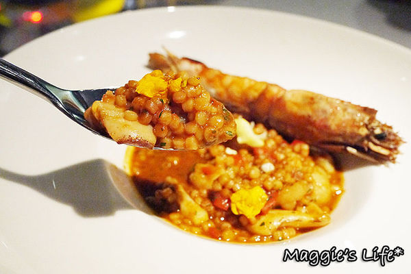 家casa：台北美食。捷運中山國中【家casa】媲美米其林的精緻義法美饌◆義法料理。異國料理。民生社區美食。聖誕跨年套餐