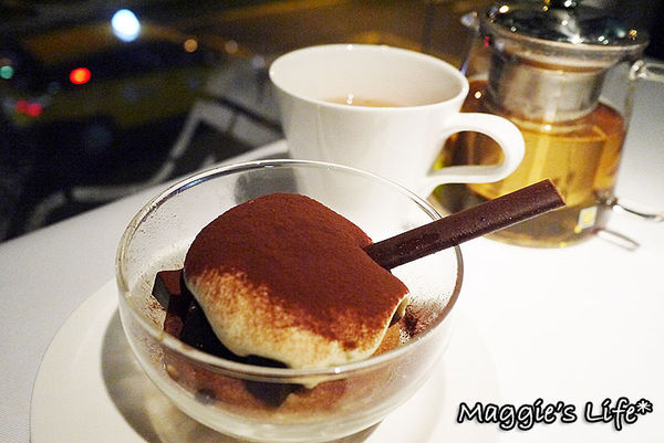 家casa：台北美食。捷運中山國中【家casa】媲美米其林的精緻義法美饌◆義法料理。異國料理。民生社區美食。聖誕跨年套餐