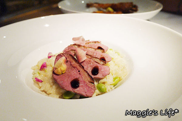 家casa：台北美食。捷運中山國中【家casa】媲美米其林的精緻義法美饌◆義法料理。異國料理。民生社區美食。聖誕跨年套餐