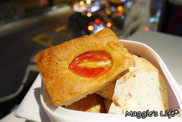 家casa：台北美食。捷運中山國中【家casa】媲美米其林的精緻義法美饌◆義法料理。異國料理。民生社區美食。聖誕跨年套餐