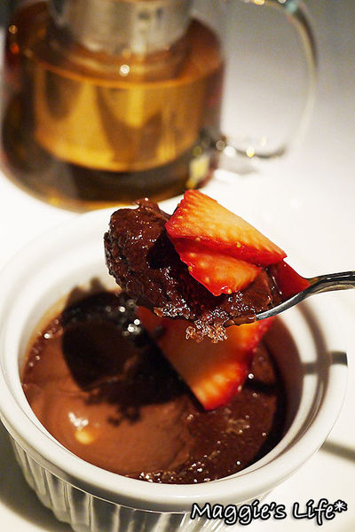 家casa：台北美食。捷運中山國中【家casa】媲美米其林的精緻義法美饌◆義法料理。異國料理。民生社區美食。聖誕跨年套餐