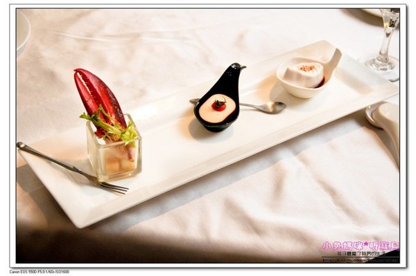 青青風車莊園:【美食♥桃園】☼青青風車莊園☼緻膳。新台灣料理,展開味覺的新視界♥♥