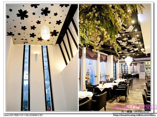 青青風車莊園:【美食♥桃園】☼青青風車莊園☼緻膳。新台灣料理,展開味覺的新視界♥♥