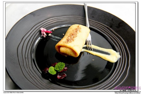 青青風車莊園:【美食♥桃園】☼青青風車莊園☼緻膳。新台灣料理,展開味覺的新視界♥♥