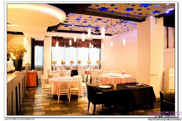 青青風車莊園:【美食♥桃園】☼青青風車莊園☼緻膳。新台灣料理,展開味覺的新視界♥♥