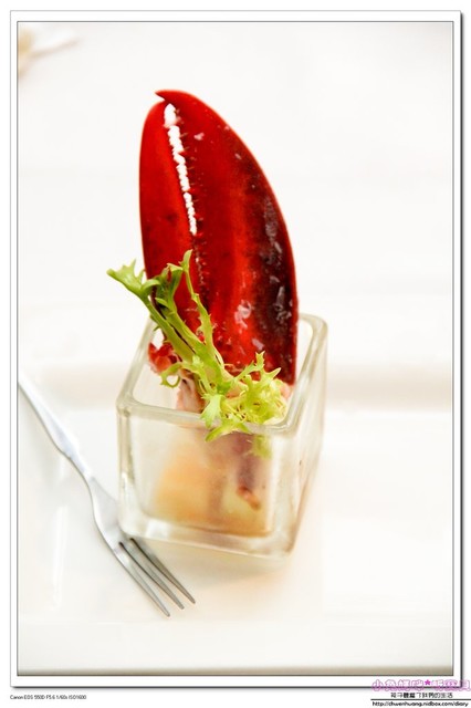 青青風車莊園:【美食♥桃園】☼青青風車莊園☼緻膳。新台灣料理,展開味覺的新視界♥♥