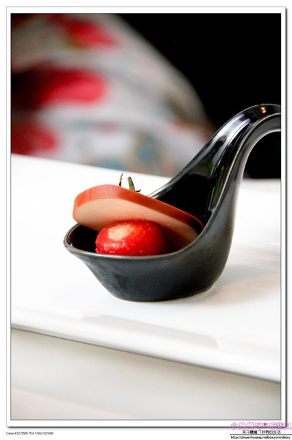 青青風車莊園:【美食♥桃園】☼青青風車莊園☼緻膳。新台灣料理,展開味覺的新視界♥♥