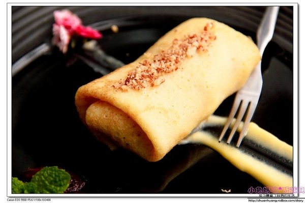 青青風車莊園:【美食♥桃園】☼青青風車莊園☼緻膳。新台灣料理,展開味覺的新視界♥♥