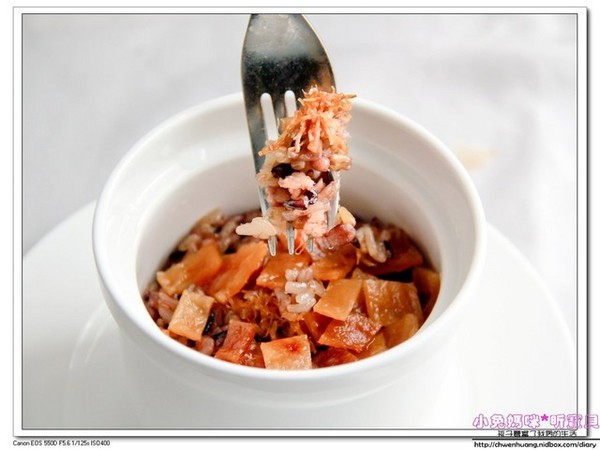 青青風車莊園:【美食♥桃園】☼青青風車莊園☼緻膳。新台灣料理,展開味覺的新視界♥♥