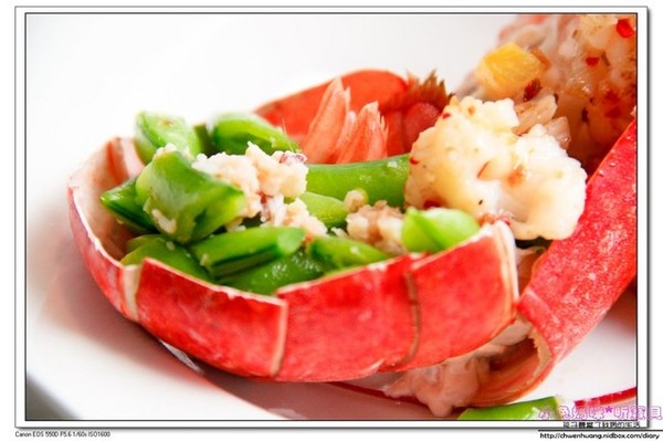 青青風車莊園:【美食♥桃園】☼青青風車莊園☼緻膳。新台灣料理,展開味覺的新視界♥♥