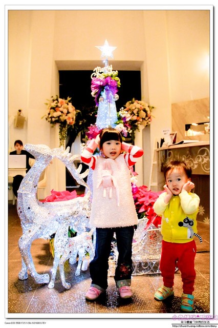 青青風車莊園:【美食♥桃園】☼青青風車莊園☼緻膳。新台灣料理,展開味覺的新視界♥♥