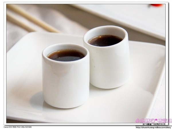 青青風車莊園:【美食♥桃園】☼青青風車莊園☼緻膳。新台灣料理,展開味覺的新視界♥♥