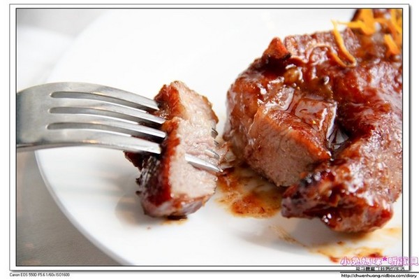 青青風車莊園:【美食♥桃園】☼青青風車莊園☼緻膳。新台灣料理,展開味覺的新視界♥♥