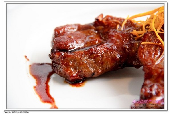 青青風車莊園:【美食♥桃園】☼青青風車莊園☼緻膳。新台灣料理,展開味覺的新視界♥♥