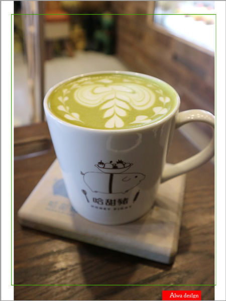 【聖誕萬歲,可愛無罪】哈甜豬 Honey Piggy!手做甜點+夢幻水果塔,一起來享受甜蜜又美味的童話世界下午茶-30.jpg