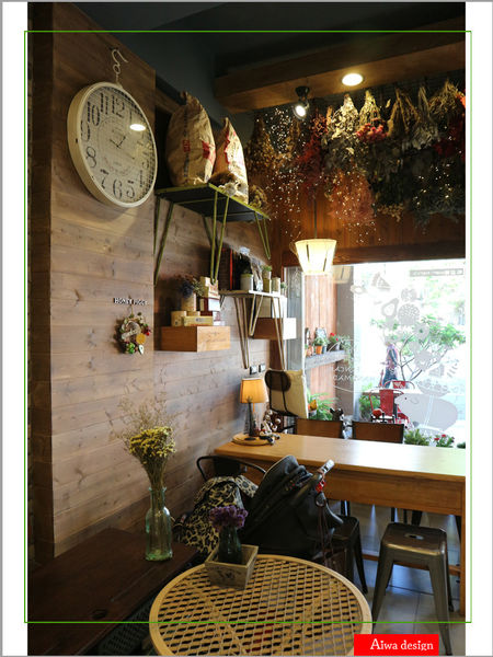 【聖誕萬歲,可愛無罪】哈甜豬 Honey Piggy!手做甜點+夢幻水果塔,一起來享受甜蜜又美味的童話世界下午茶-09.jpg