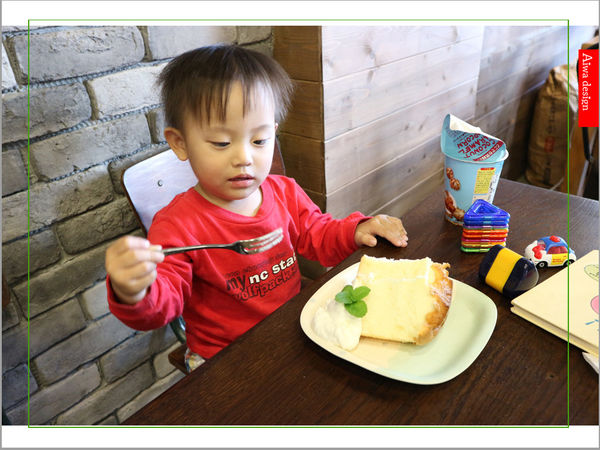 【聖誕萬歲,可愛無罪】哈甜豬 Honey Piggy!手做甜點+夢幻水果塔,一起來享受甜蜜又美味的童話世界下午茶-34.jpg