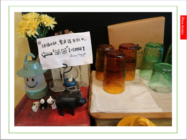 【聖誕萬歲,可愛無罪】哈甜豬 Honey Piggy!手做甜點+夢幻水果塔,一起來享受甜蜜又美味的童話世界下午茶-39.jpg