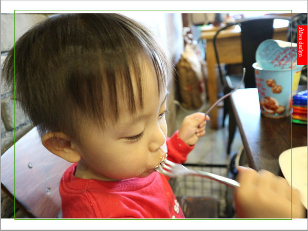 【聖誕萬歲,可愛無罪】哈甜豬 Honey Piggy!手做甜點+夢幻水果塔,一起來享受甜蜜又美味的童話世界下午茶-35.jpg