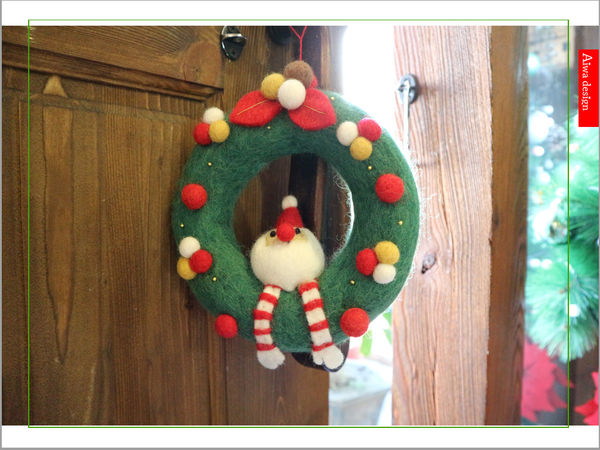 【聖誕萬歲,可愛無罪】哈甜豬 Honey Piggy!手做甜點+夢幻水果塔,一起來享受甜蜜又美味的童話世界下午茶-20.jpg