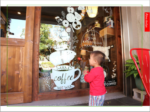 【聖誕萬歲,可愛無罪】哈甜豬 Honey Piggy!手做甜點+夢幻水果塔,一起來享受甜蜜又美味的童話世界下午茶-41.jpg