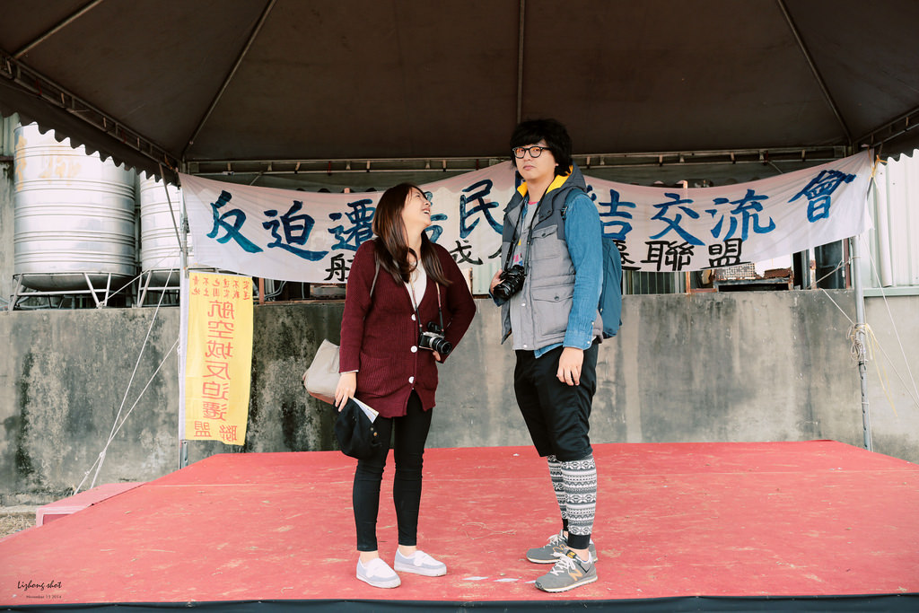 桃園地景藝術探訪