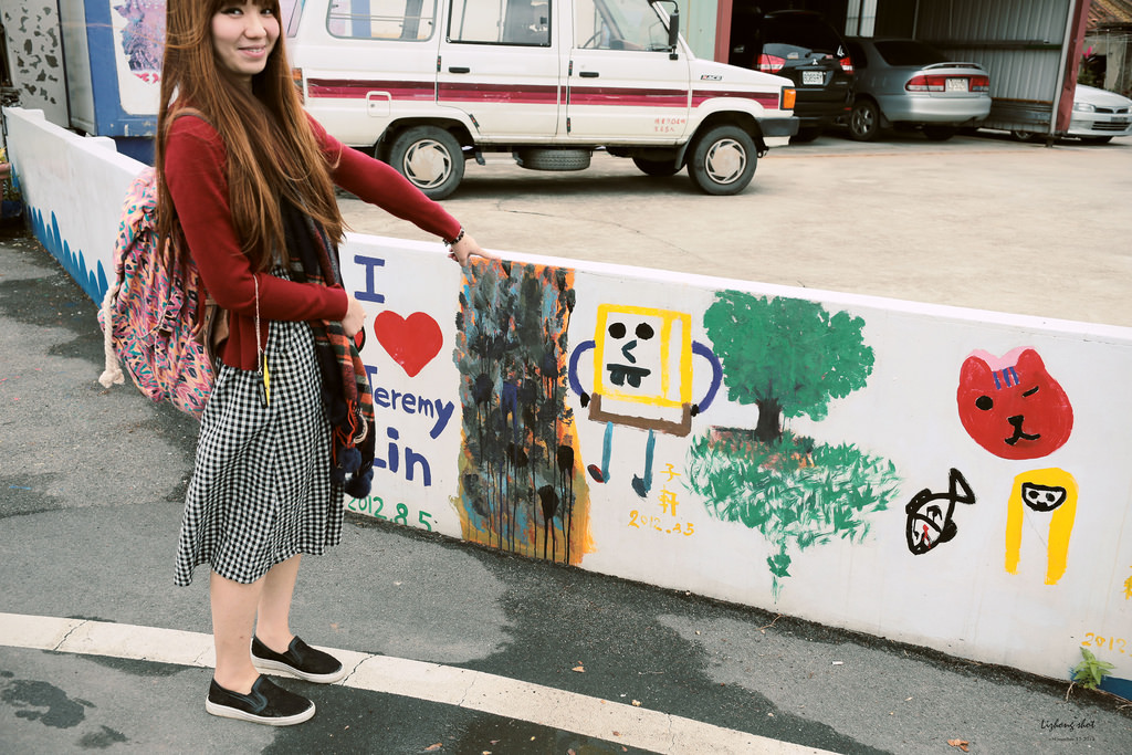 桃園地景藝術探訪