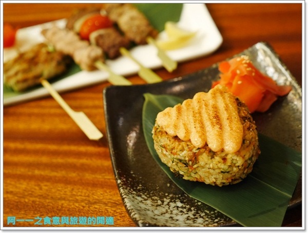 一鷺炭火燒鳥工房(大直旗艦店):大直美食 一鷺炭火燒鳥工房 聖誕跨年雙人套餐~可以生吃的美味地雞串燒料理