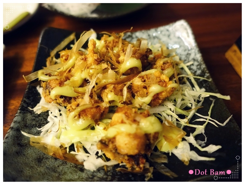 一鷺 酥炸章魚足.JPG