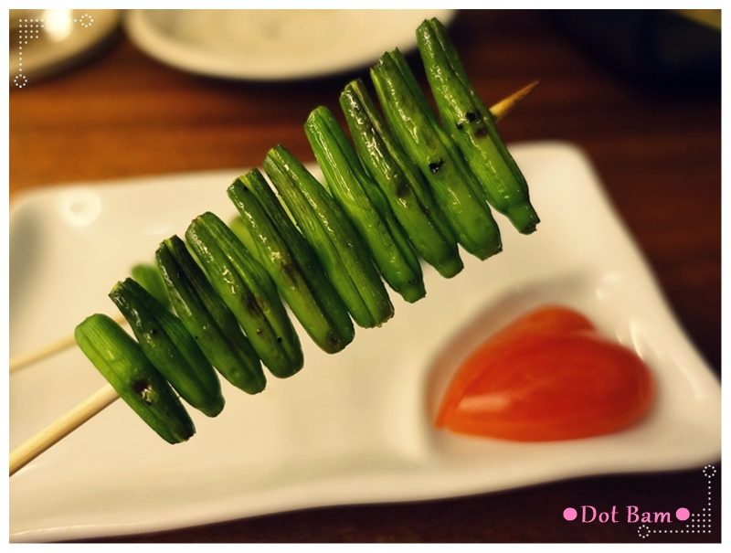 一鷺 新鮮爽口金針花串.JPG