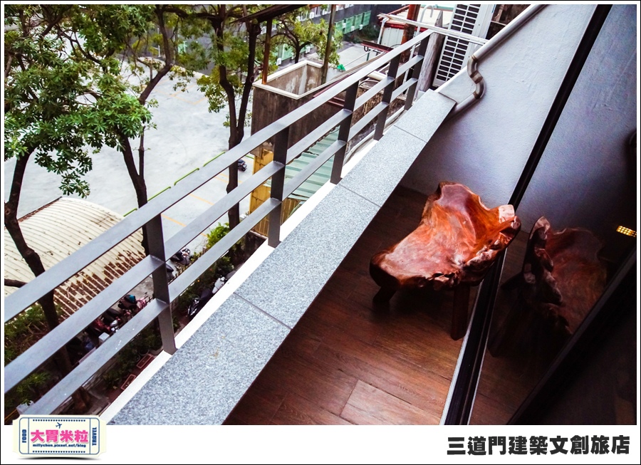台南住宿@三道門建築文創旅店@大胃米粒0037.jpg