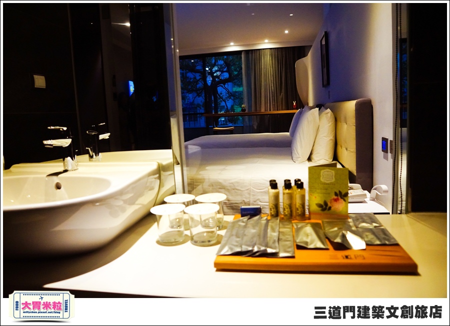 台南住宿@三道門建築文創旅店@大胃米粒0042.jpg