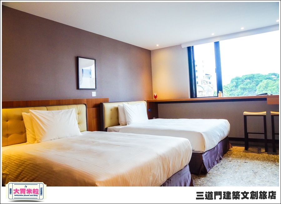 台南住宿@三道門建築文創旅店@大胃米粒0057.jpg
