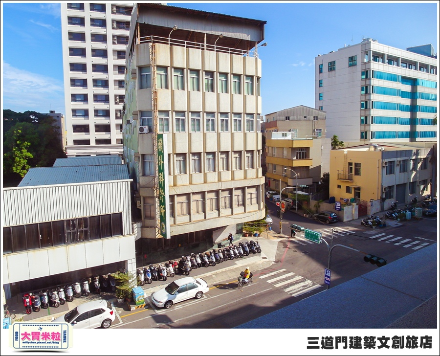 台南住宿@三道門建築文創旅店@大胃米粒0082.jpg