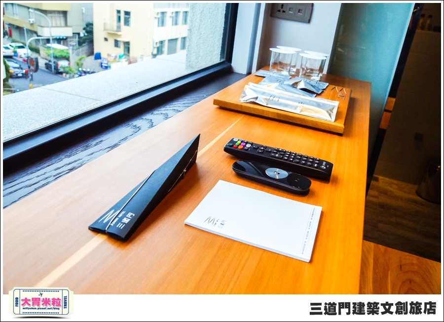 台南住宿@三道門建築文創旅店@大胃米粒0062.jpg