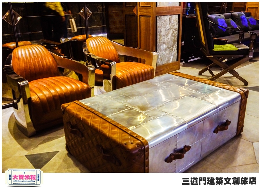 台南住宿@三道門建築文創旅店@大胃米粒0011.jpg