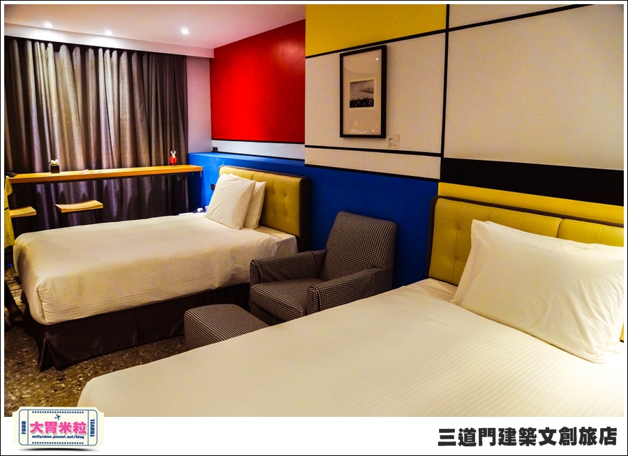 台南住宿@三道門建築文創旅店@大胃米粒0031.jpg