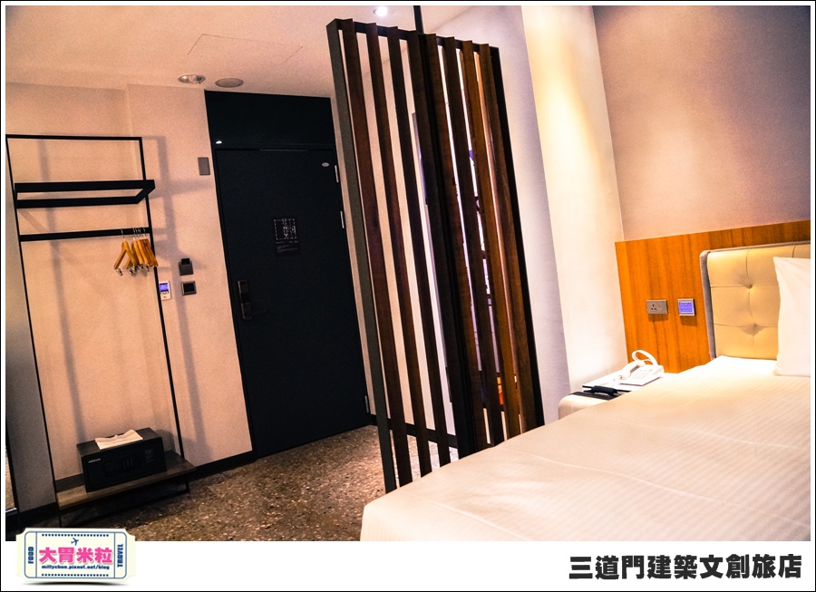 台南住宿@三道門建築文創旅店@大胃米粒0054.jpg