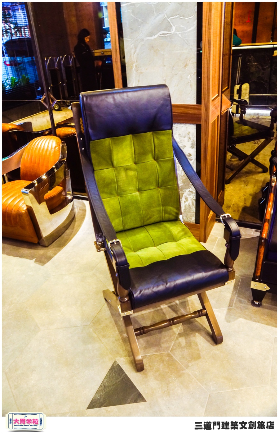台南住宿@三道門建築文創旅店@大胃米粒0099.jpg
