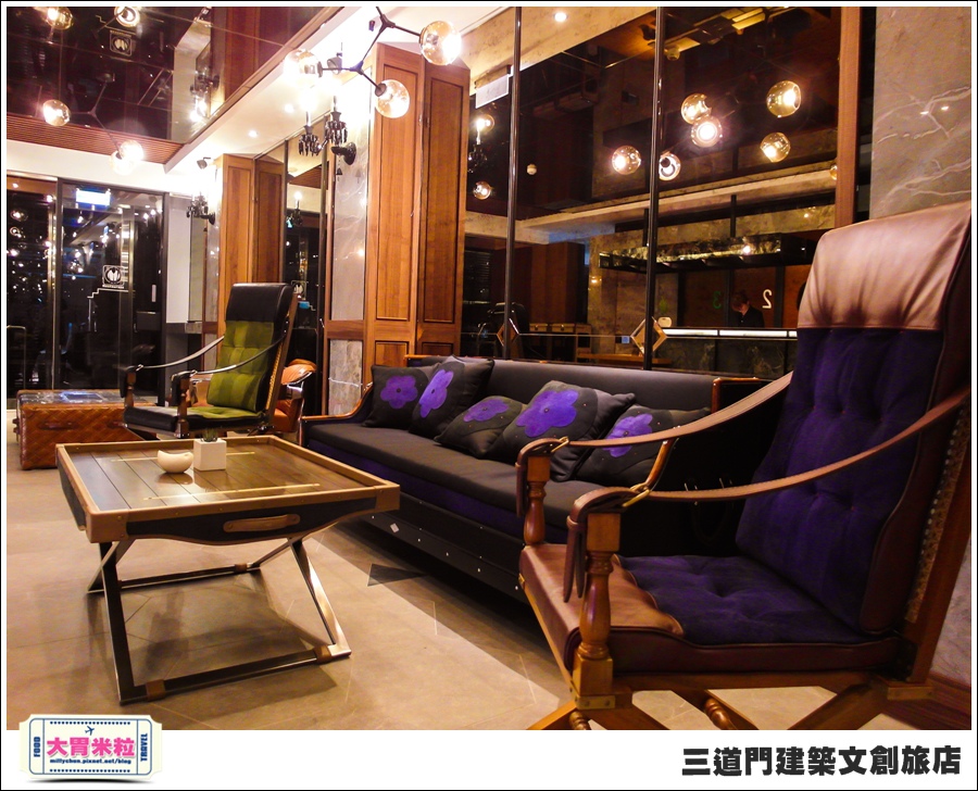 台南住宿@三道門建築文創旅店@大胃米粒0008.jpg