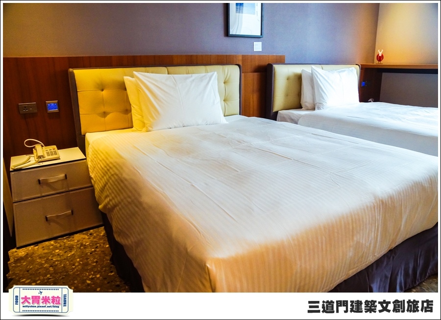 台南住宿@三道門建築文創旅店@大胃米粒0058.jpg