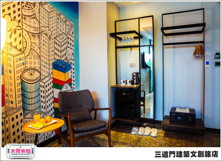 台南住宿@三道門建築文創旅店@大胃米粒0046.jpg
