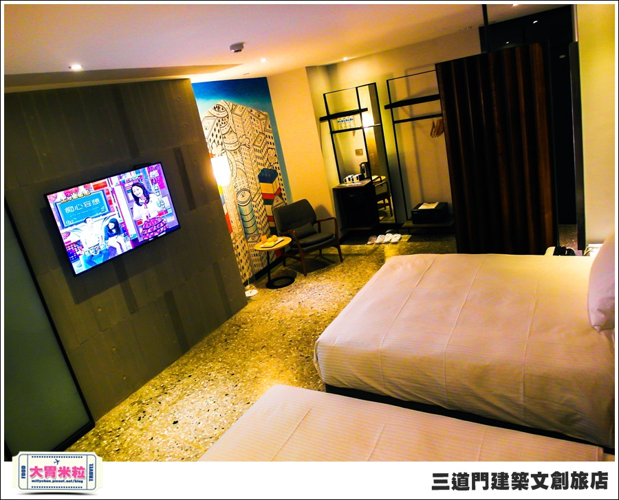 台南住宿@三道門建築文創旅店@大胃米粒0060.jpg