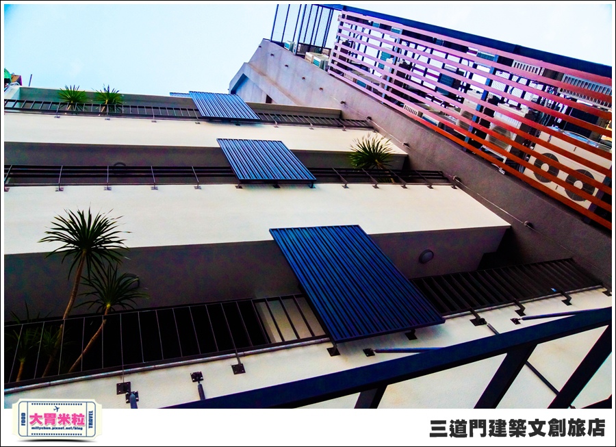 台南住宿@三道門建築文創旅店@大胃米粒0027.jpg