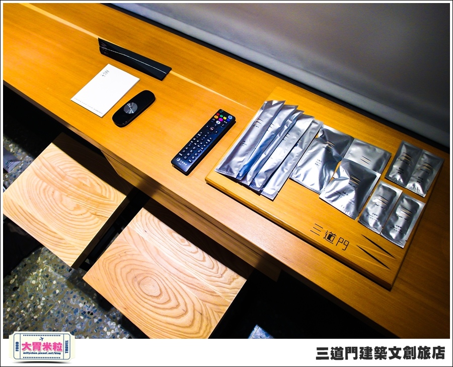 台南住宿@三道門建築文創旅店@大胃米粒0065.jpg