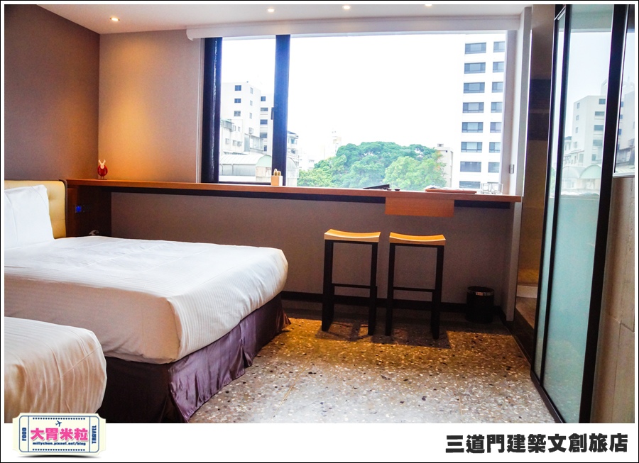 台南住宿@三道門建築文創旅店@大胃米粒0061.jpg