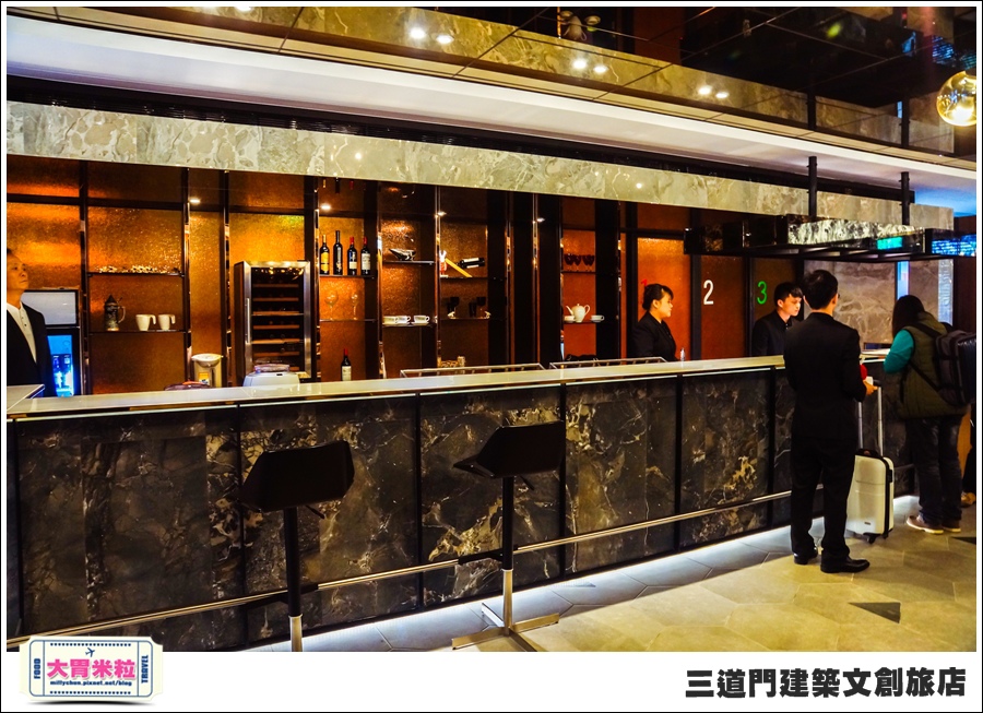 台南住宿@三道門建築文創旅店@大胃米粒0013.jpg