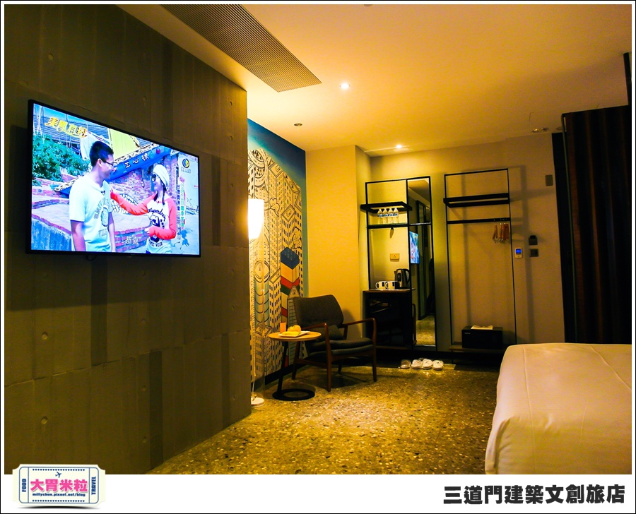 台南住宿@三道門建築文創旅店@大胃米粒0059.jpg