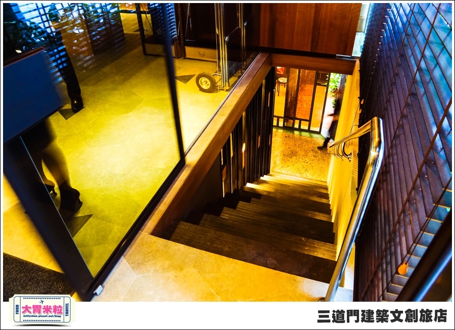 台南住宿@三道門建築文創旅店@大胃米粒0096.jpg